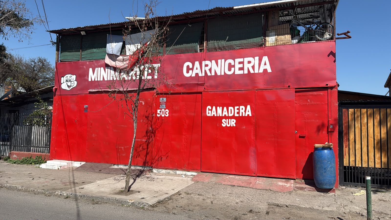 Arriendo, San Bernardo, Gran oportunidad. Local Comercial (ideal Carniceria o minimarket)