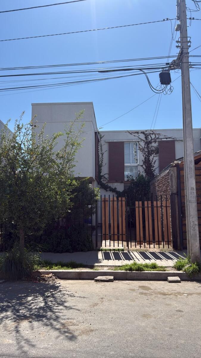 VENTA, San Bernardo, Casa, 2 pisos, 2 Dorm, 1 Baño